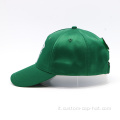 Cappello da baseball a 5 pannelli a caldo